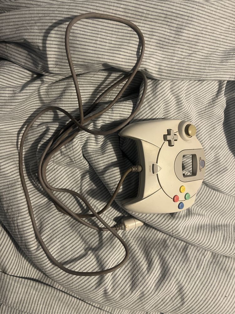 Comando dreamcast