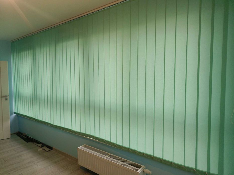 Plisy, żaluzje, rolety, szyny, moskitiery WYCENA ORAZ POMIAR GRATIS!!!