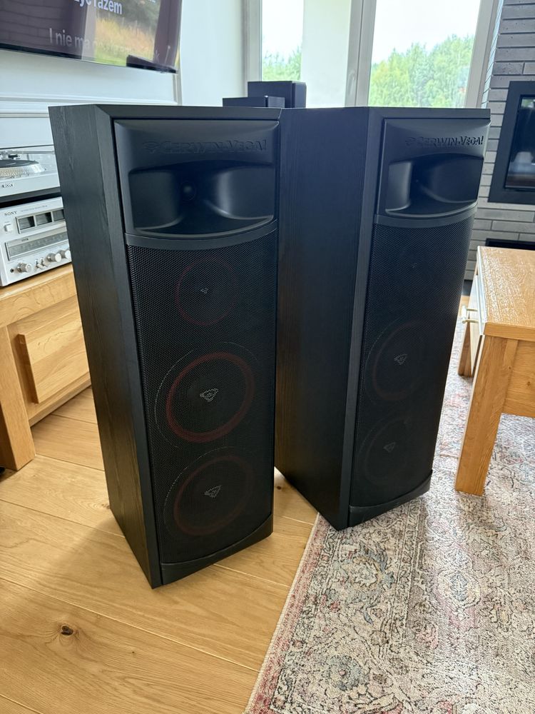 Cerwin Vega xls 28