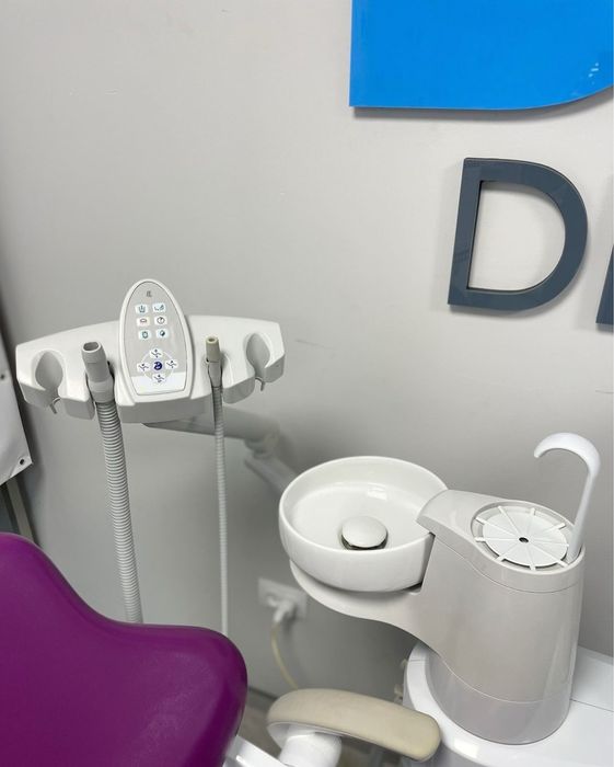 Стоматологічна установка Kavo Primus Life