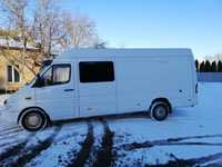 Mercedes Sprinter 313 2.2 2003 8+1