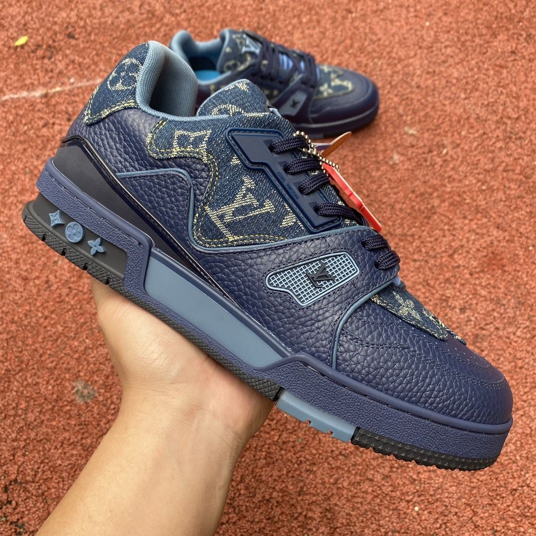 Louis Vuitton Trainer sneakers