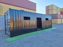 Casa Modular Casa Contentor