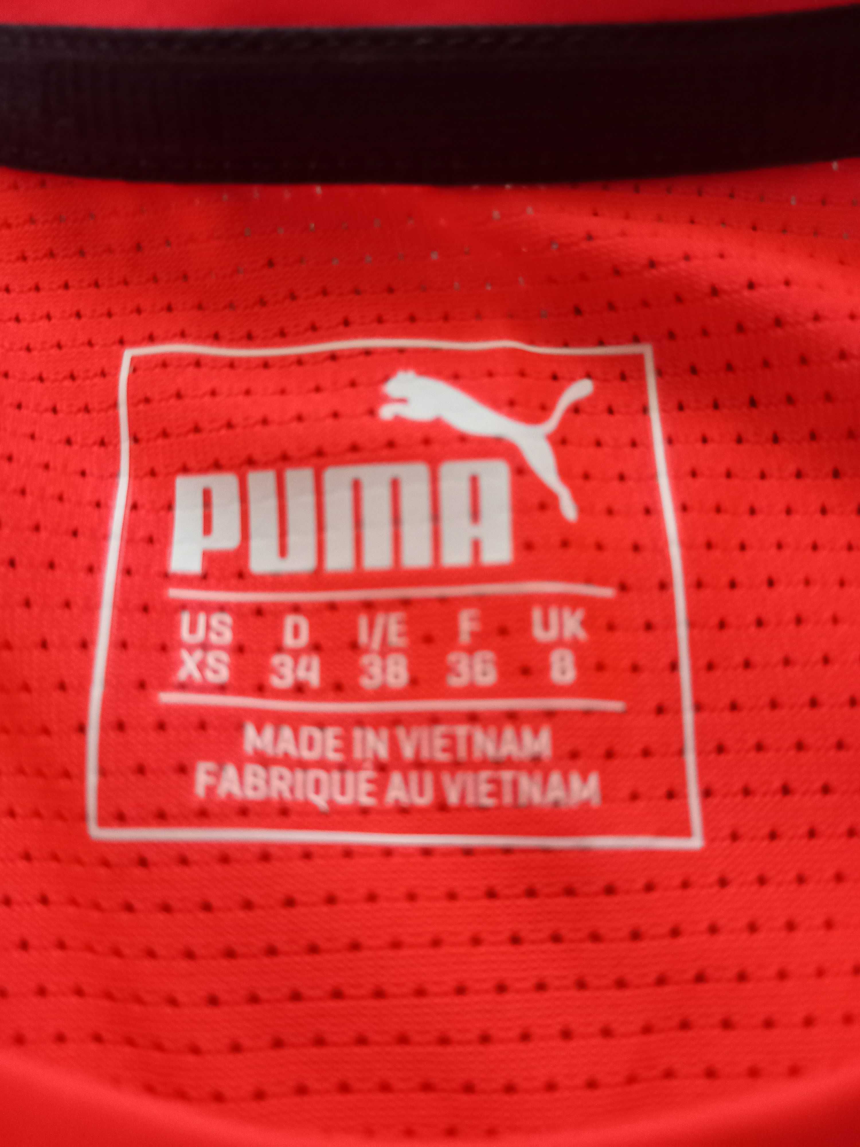 Оригінальна футболка Puma