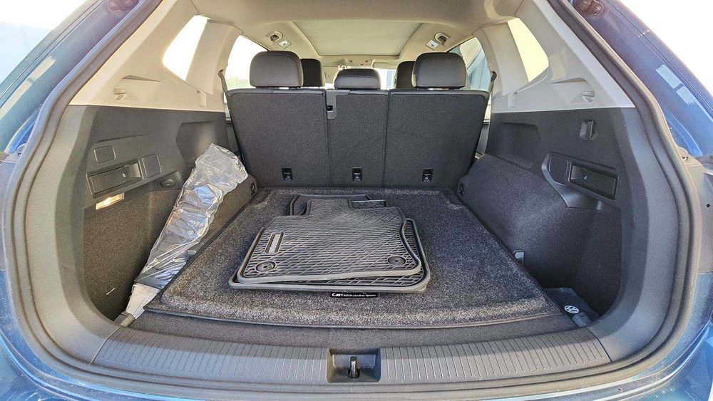 Volkswagen Tiguan SE 2020 року