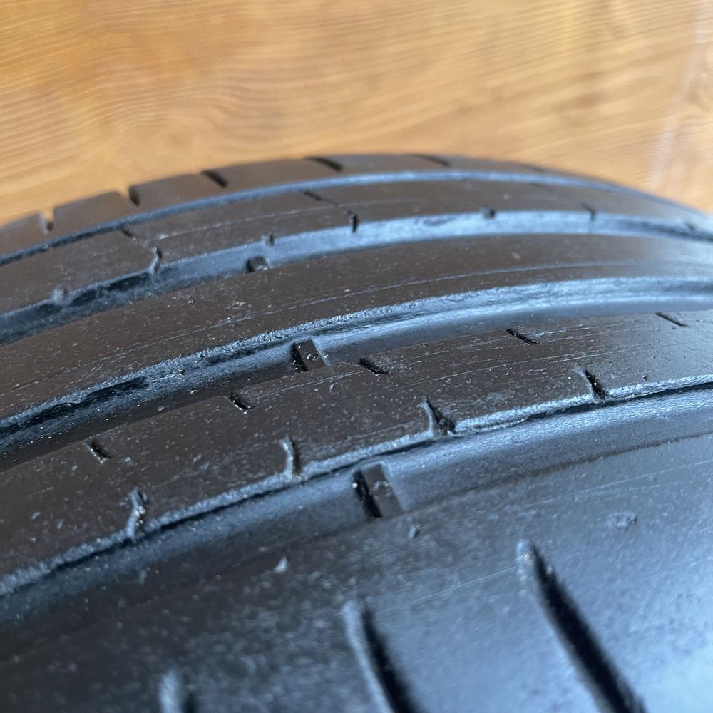 Opony letnie Pirelli P Zero 245/40/r19