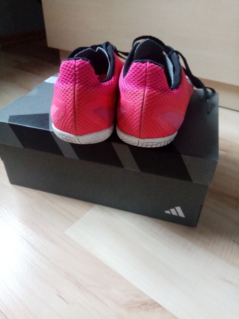 Halówki adidas x speedportal 42 2/3