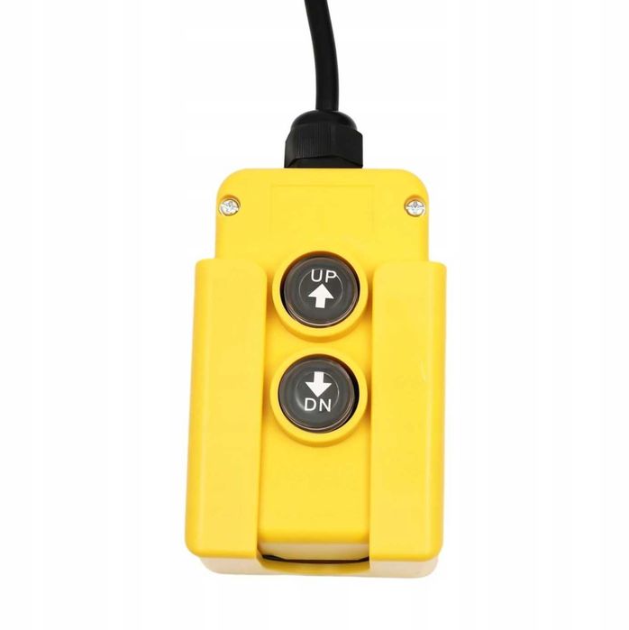 Pompa hydrauliczna 12V 800W do wywrotki + pilot, 18 MPa 1,5L