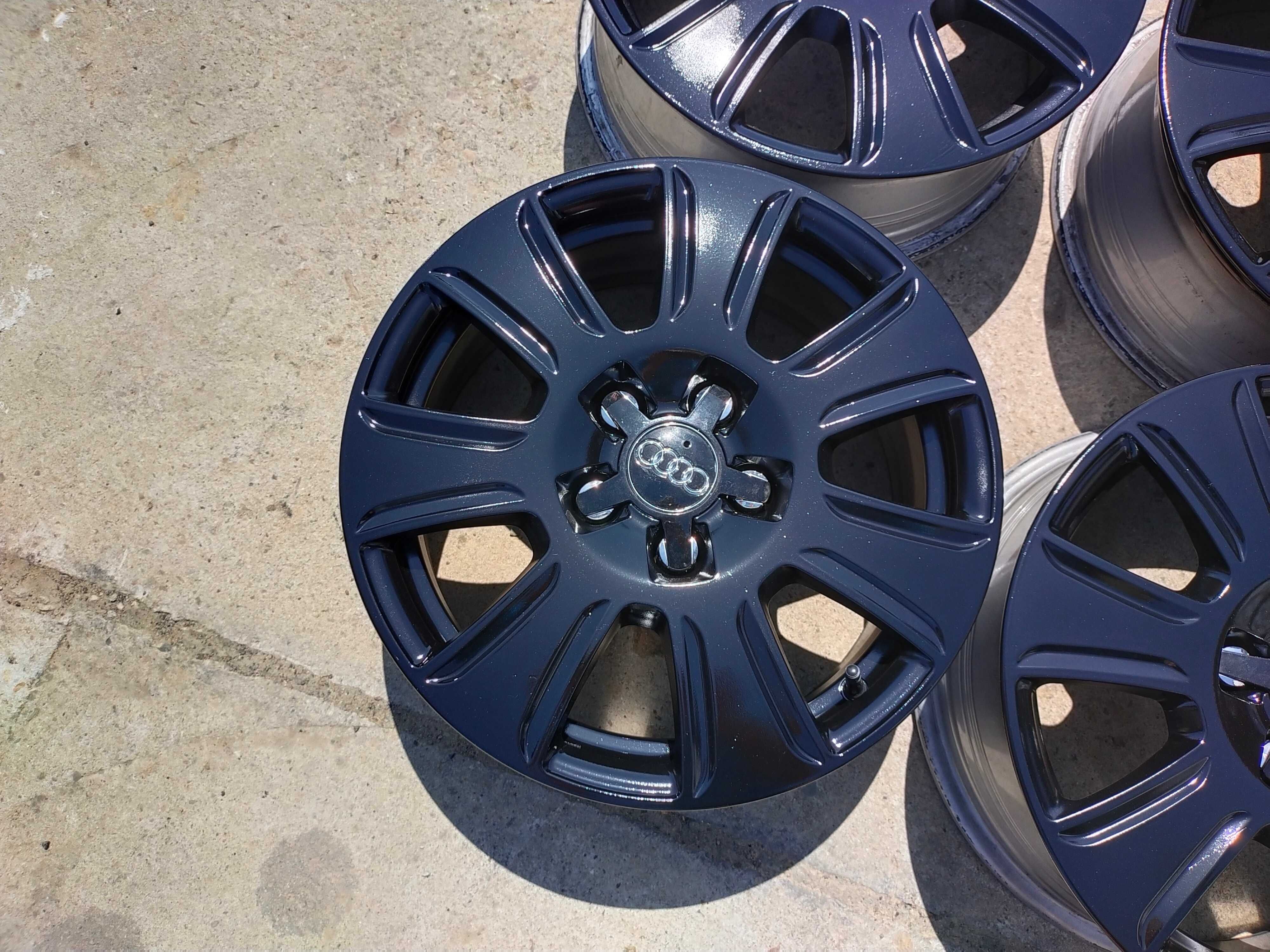 Alufelgi Audi 16'' 5x112