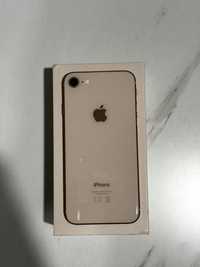 Iphone 8 64gb Rose