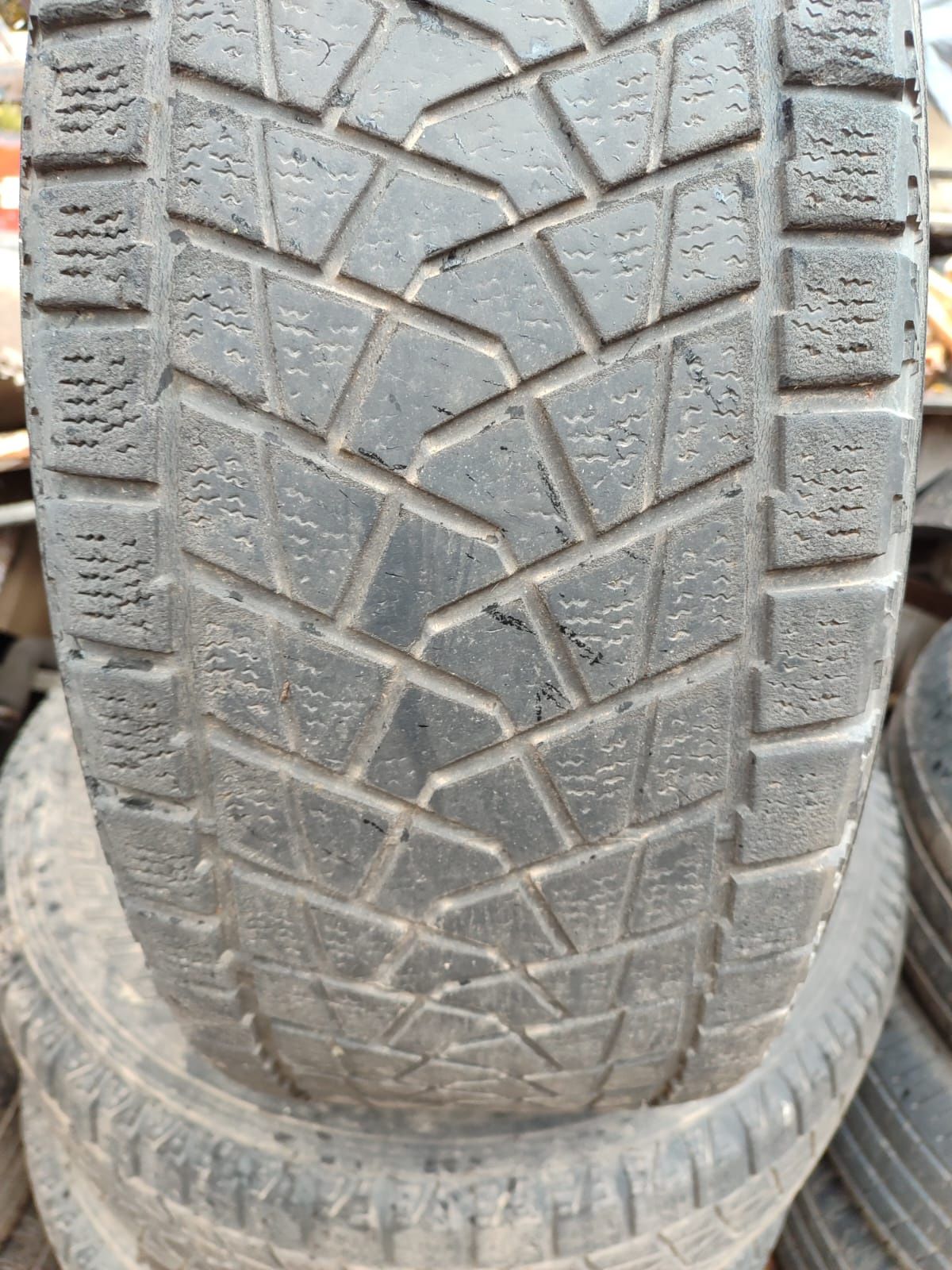 Шины 265/60R18!!!