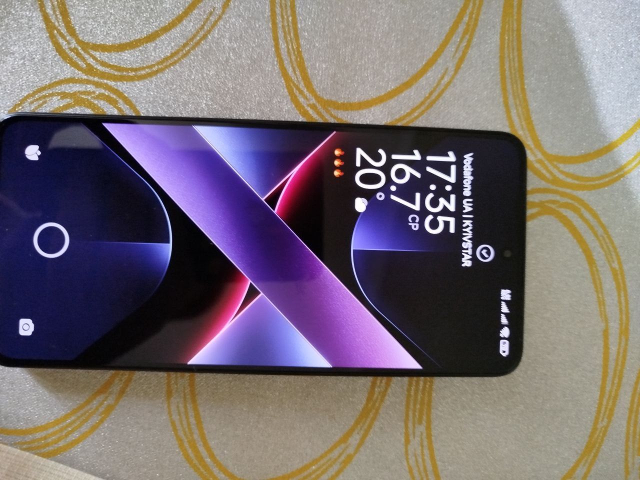 Продам POCO X7 PRO