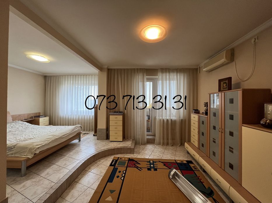 МЕНЬШЕ 500$/м2! Продам 2-уровневую 3 к. квартиру 135м Клочковская 105а