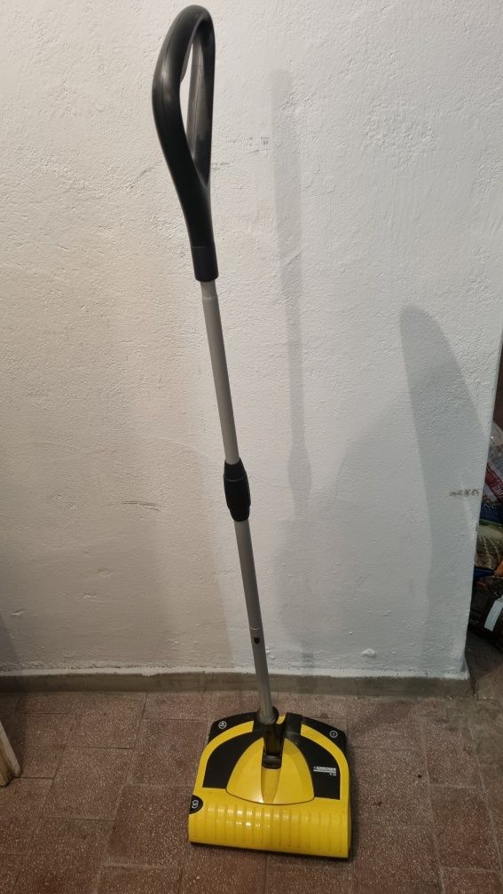 Karcher K55 Brak zasilacza !