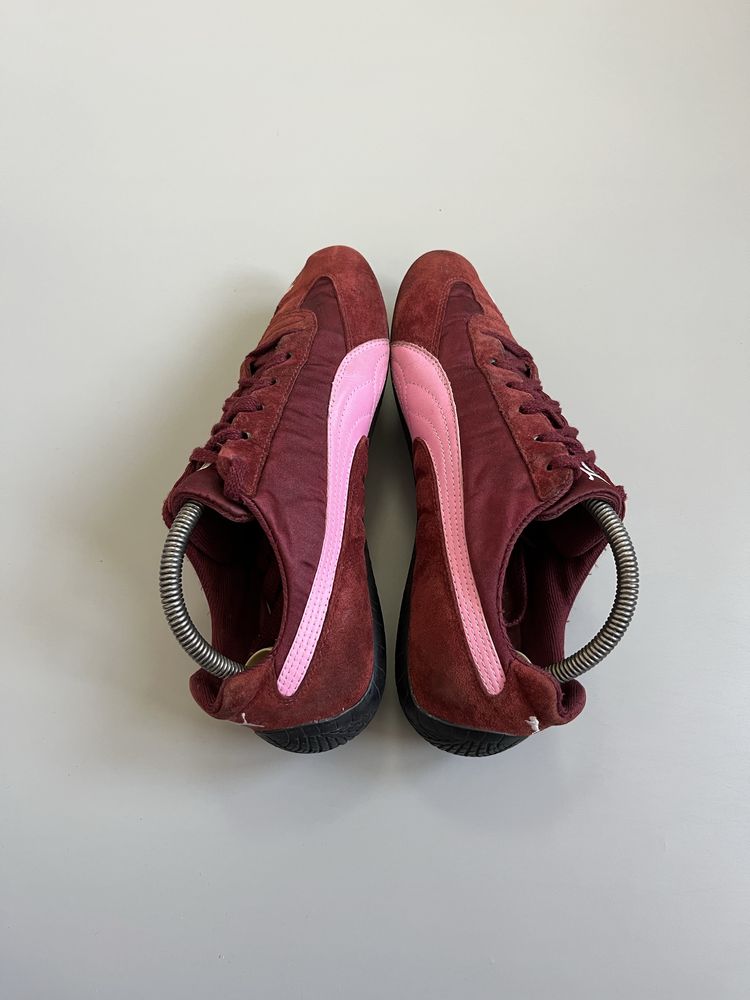 Puma Speedcat Og rose 40(25cm)