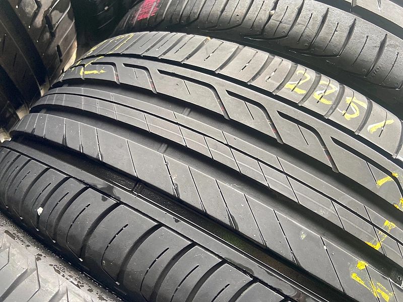 225/40/18 Bridgestone Turanza T001_6mm_4szt_(24)
