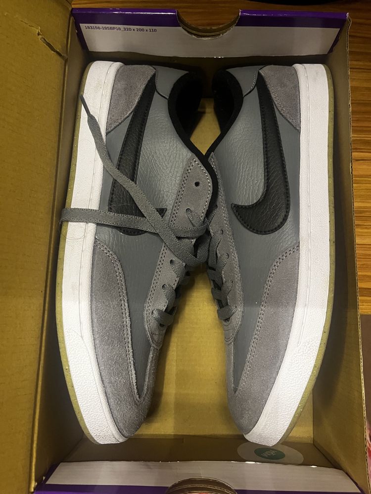 Nike rozmiar 45 meskie