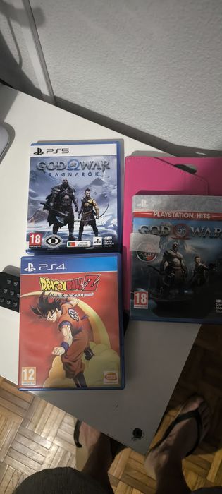 PS5 1t  nova 6 anos de garantia