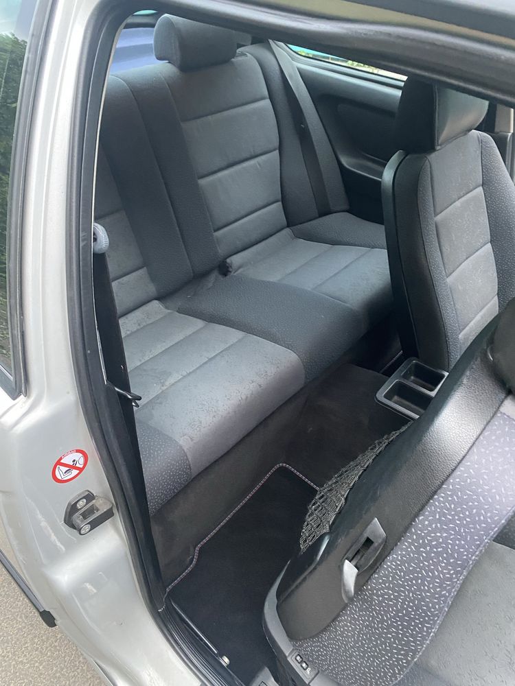 Bmw e36 compact
