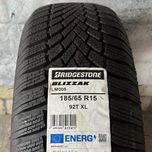 185 65 15 Bridgestone blizzak lm005 (1шт) нова