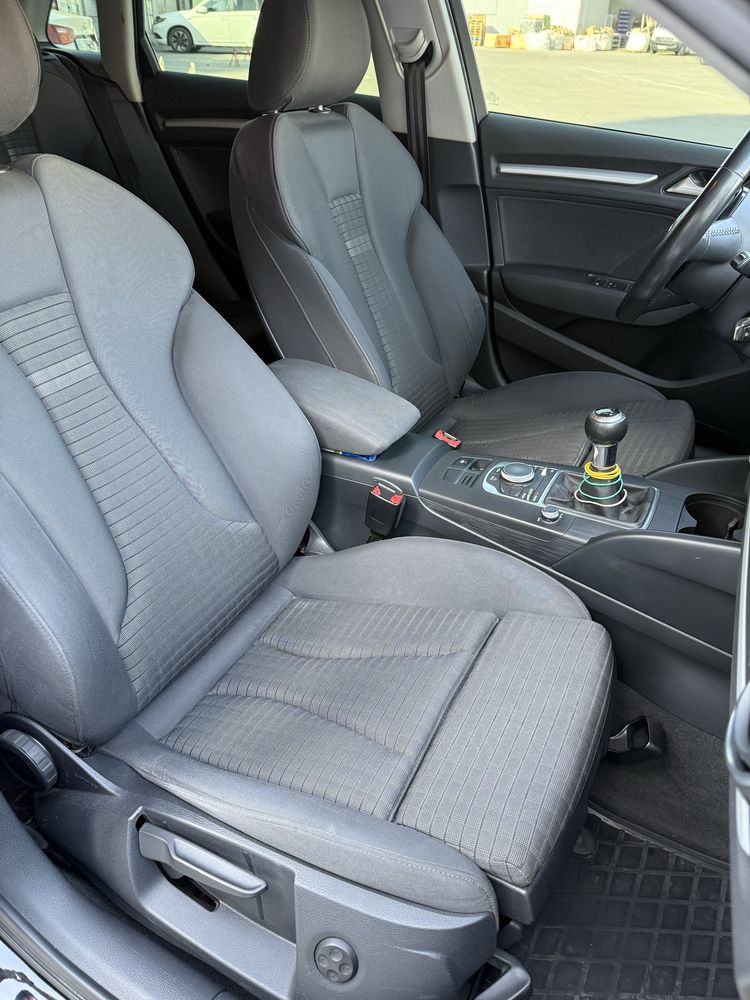 Продам Audi 2.0 TDI