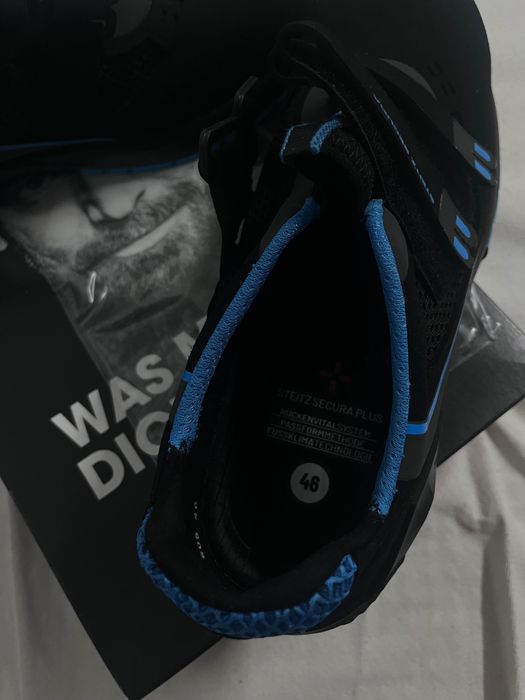 Buty robocze Steitz secura rozmiar 46.