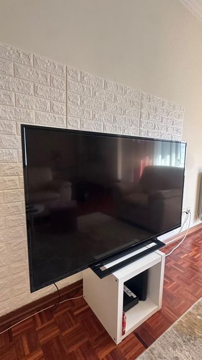 SmartTV Toshiba 55"