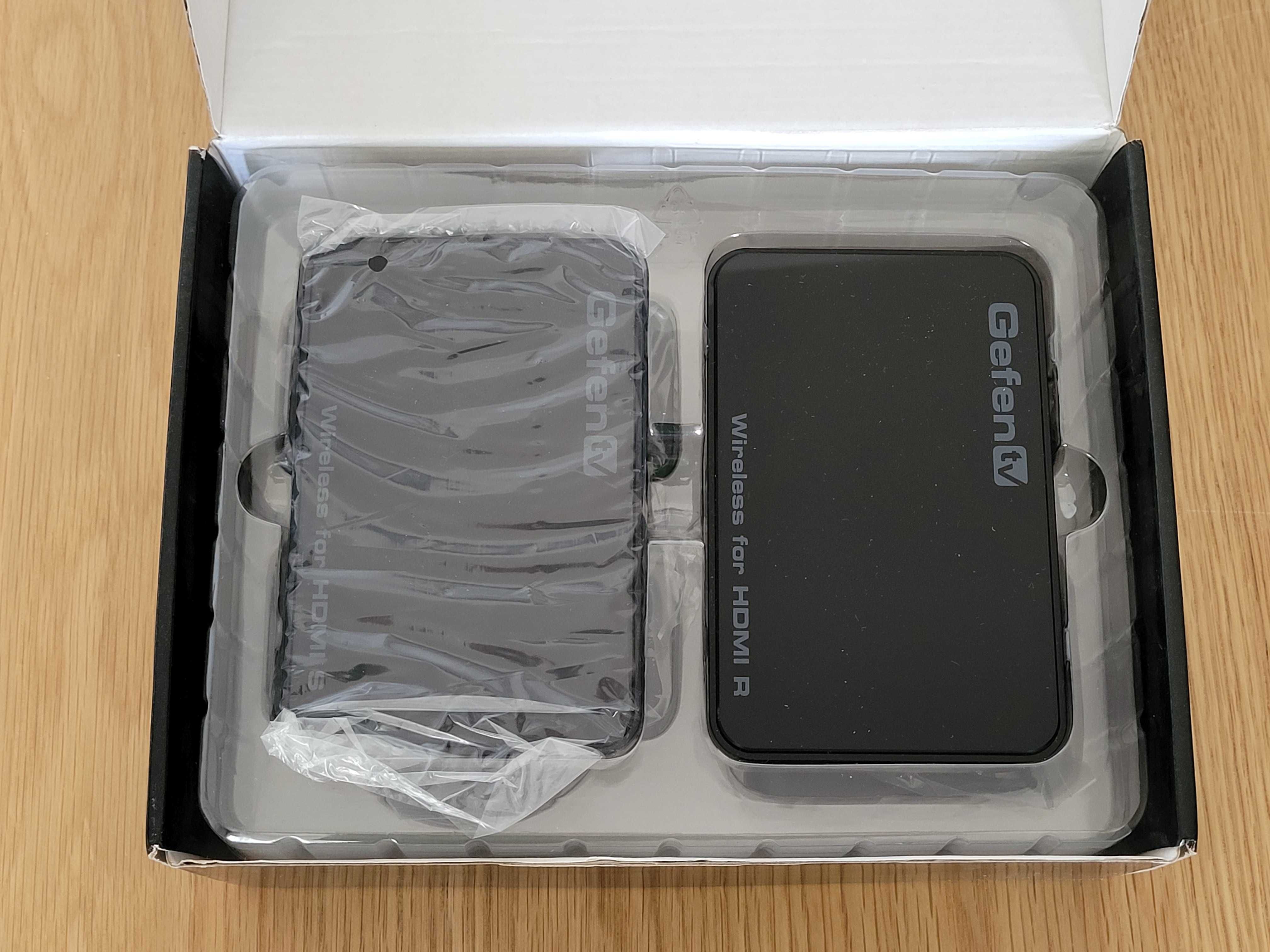Gefen TV bezprzewodowe HDMI