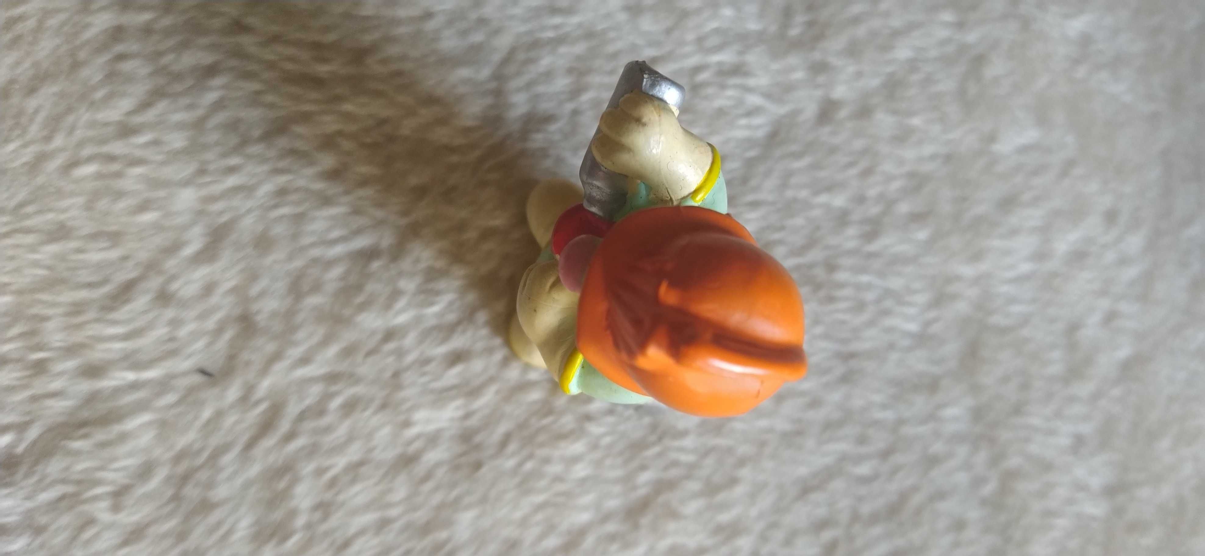 Boneco Fraggle Rock