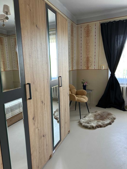 оренда проживання в будинку  м.Моршин, альтанка плюс чан на дровах