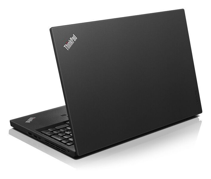 Laptop thinkpad t560 i7 6600u 8gb ram