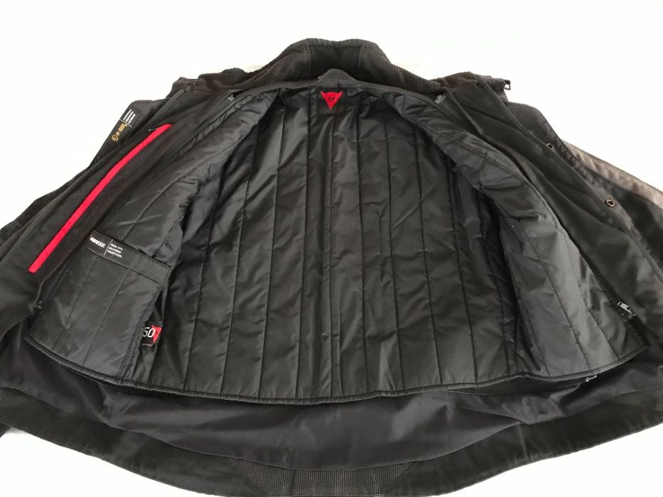 Мотокуртка Dainese Nico D-Dry 1654513 размер 50 куртка