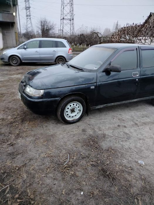 Продам   Ваз 2110
