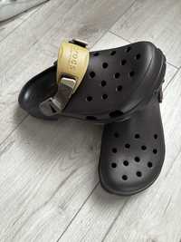 Crocs iconic comfort 40