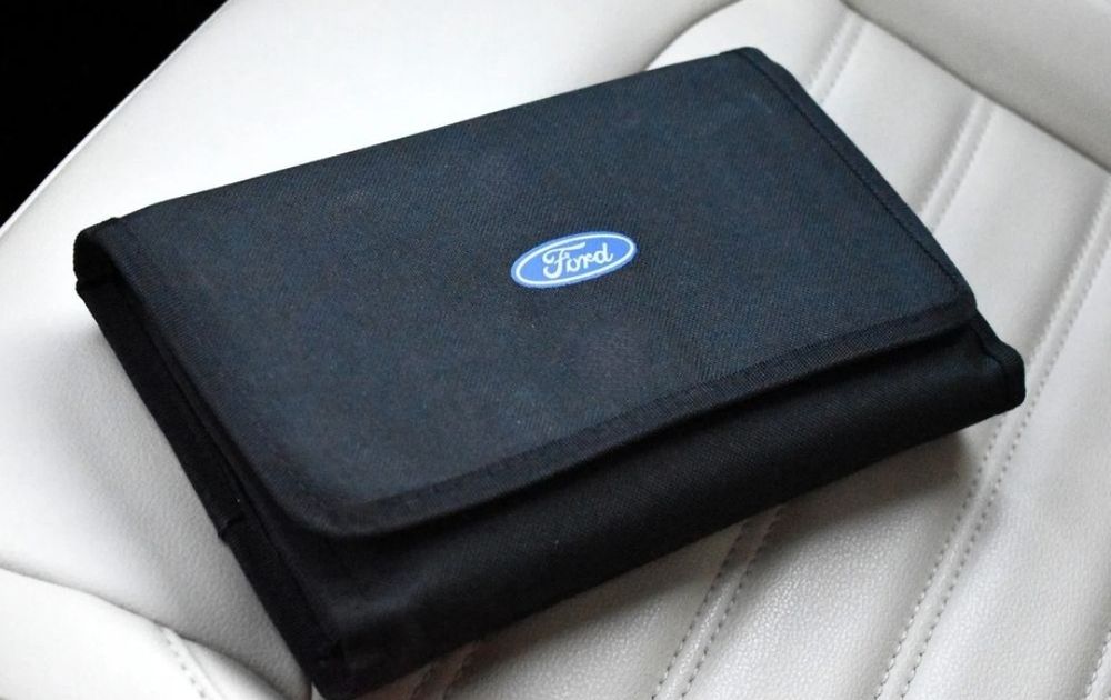 Ford Edge ST-line / 4x4 / FullLED / Przebieg 59 500 km