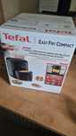 Tefal easy fry compact nowa nieużywana frytkownica beztłuszczowa