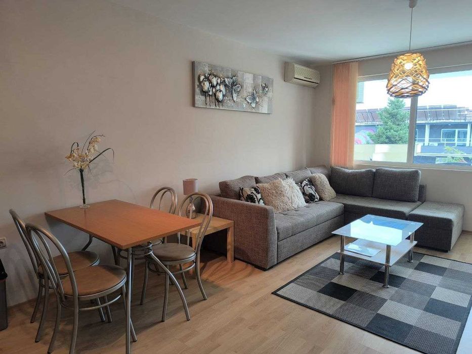 Продається апартамент з видом на море, Святий Влас, Болгарія