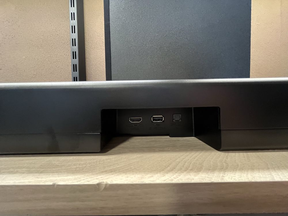 Саундбар LG DS60T 3.1 360w гарантія 12 місяців