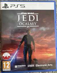 Star Wars Jedi Ocalaly Ps5