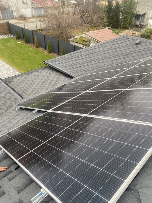 Электрик. Подключение резервного питания. Разводка электрики