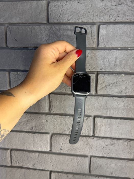 Zegarek garmin venu SQ