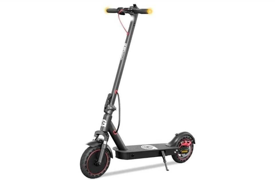 Trotinete Elétrica URBANGLIDE Ride 100 Pro 2