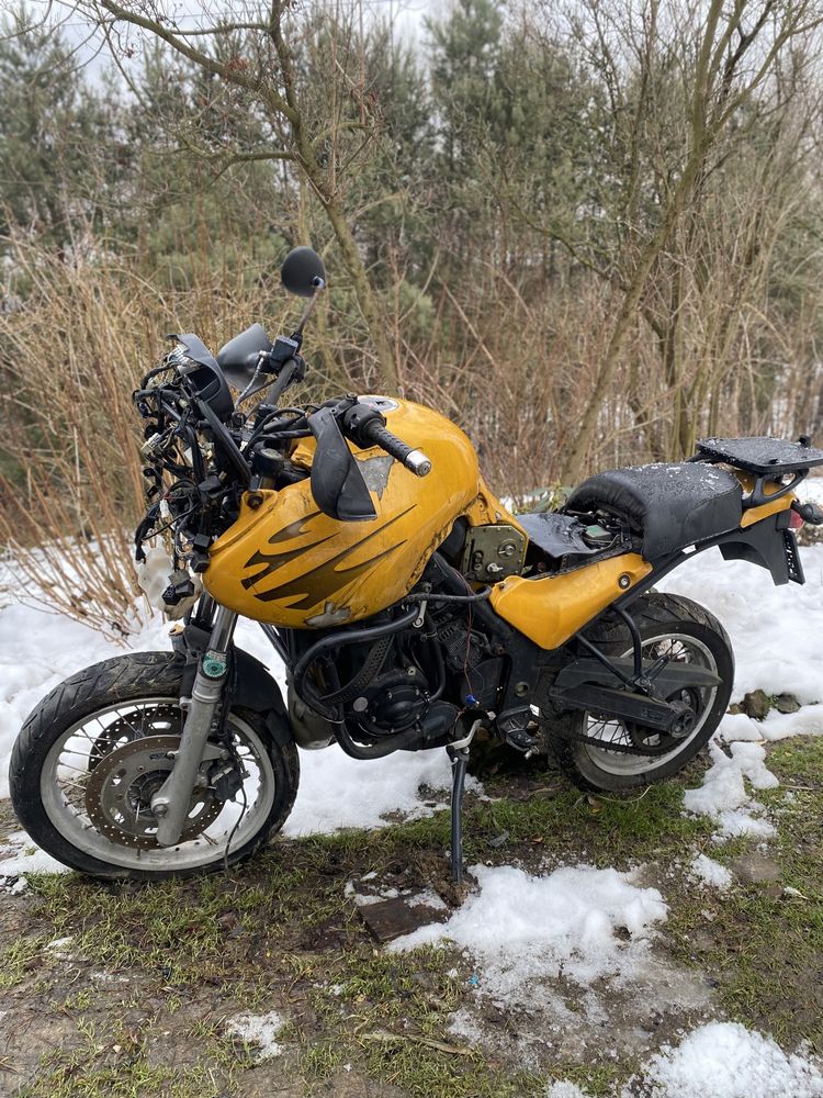 Triumph Tiger 900 Silnik Dokumenty-Papiery Cześci itd CENA ZA CAŁY