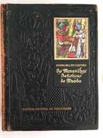 As Maravilhas Artísticas do Mundo (volumes I e II) - Obra completa