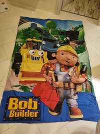 Pościel Bob budowniczy