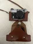 Camera Fotografia Sovietica FED