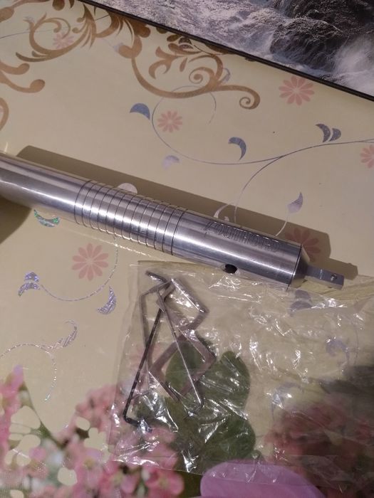 Southord pistolet /wytrych ślusarski do zamków