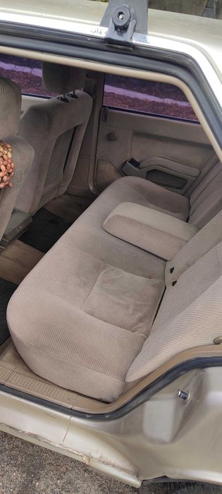 РЕНО 25, французский бизнес класс