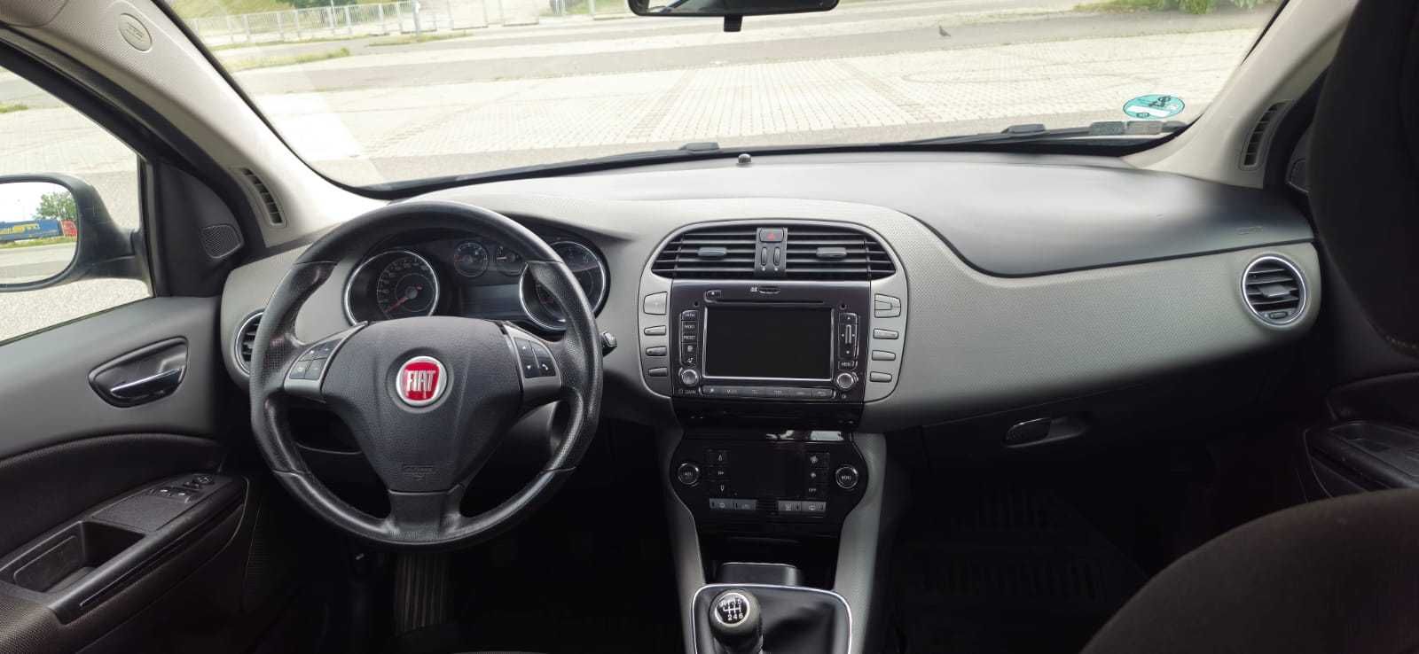 Fiat Bravo II 1.4 16V 140KM Multiair Dynamic