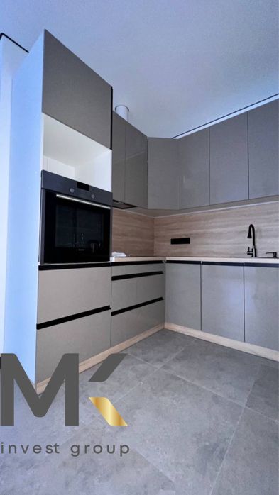 Таунхаус з ремонтом Білогородка